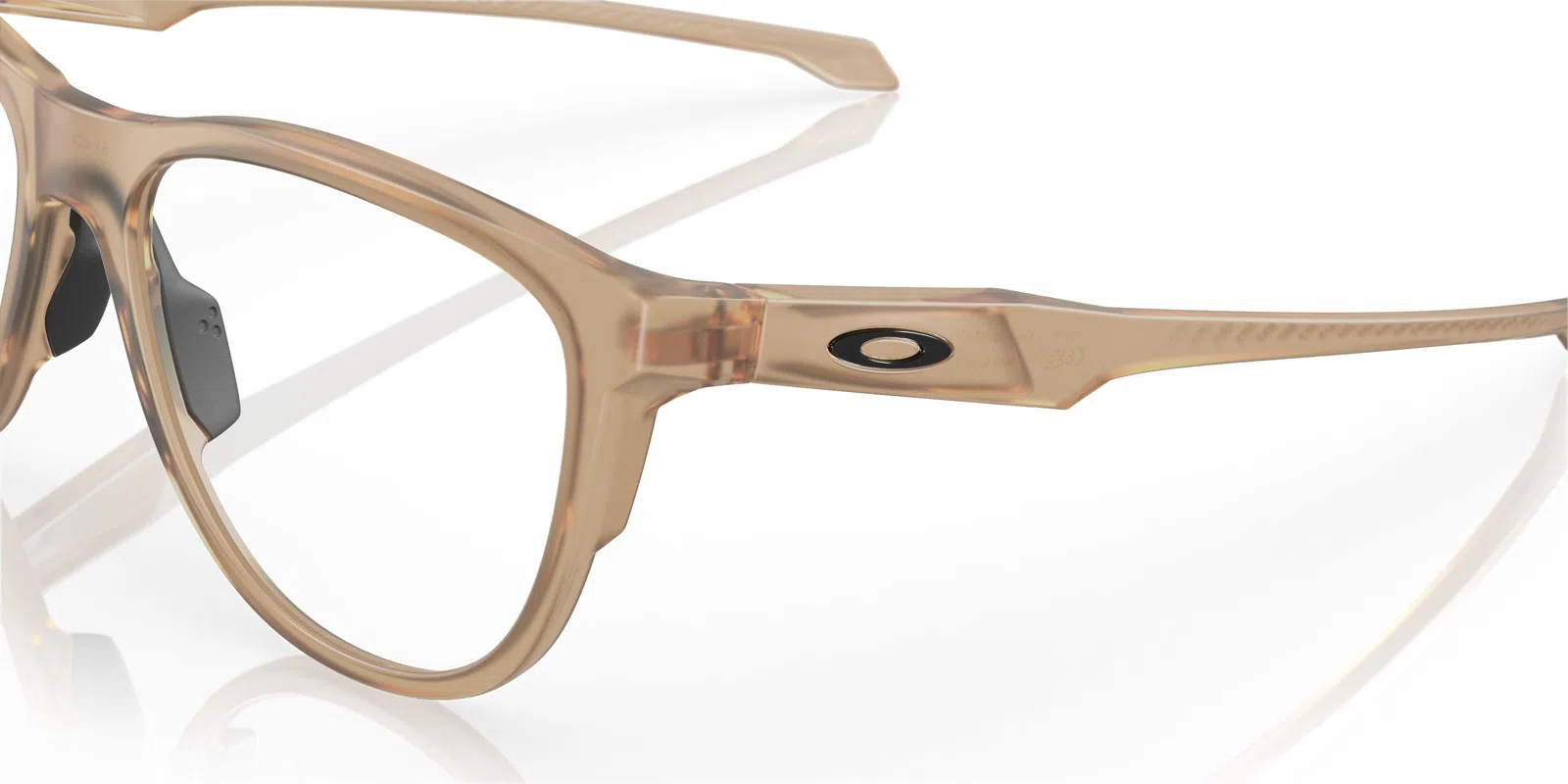 Oakley Admission A 8056F Eyeglasses - view 34